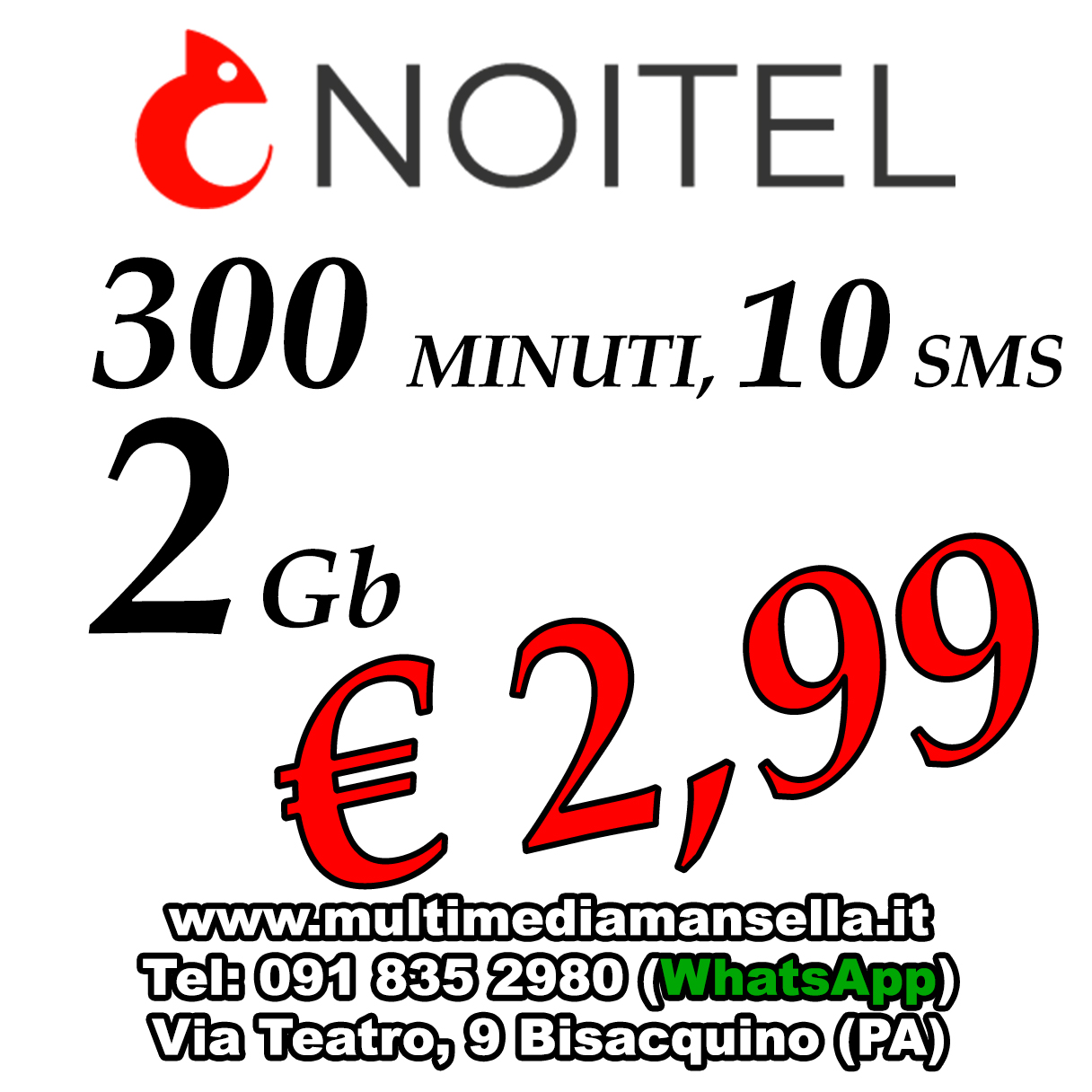 Noitel