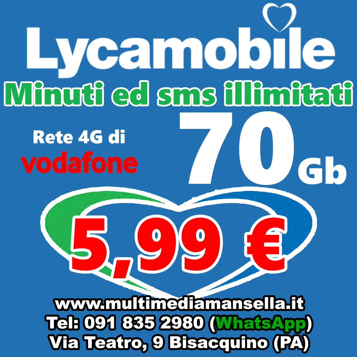 Lycamobile