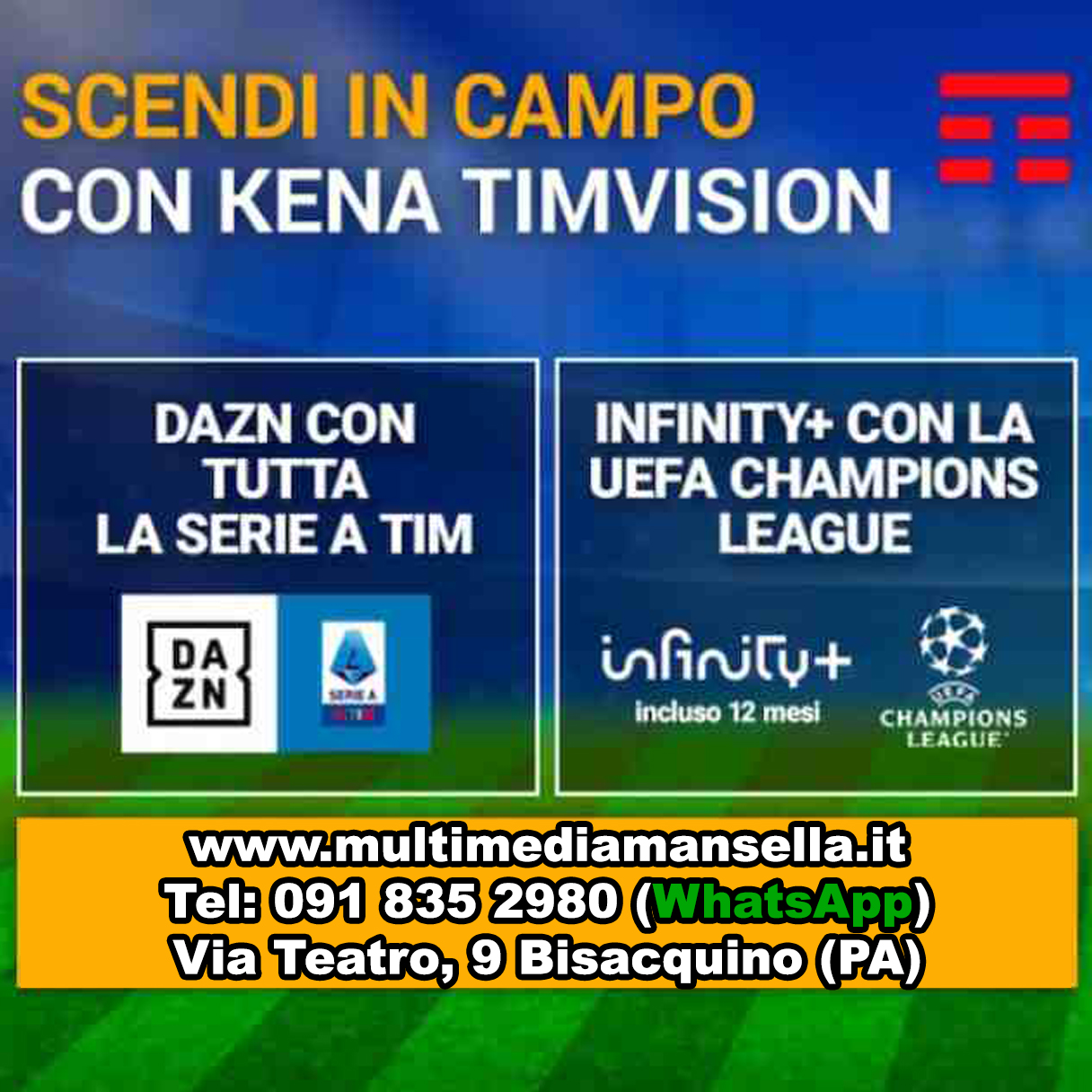 DAZN